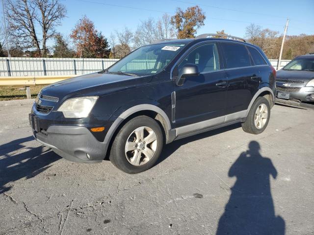 2013 CHEVROLET CAPTIVA LS, 