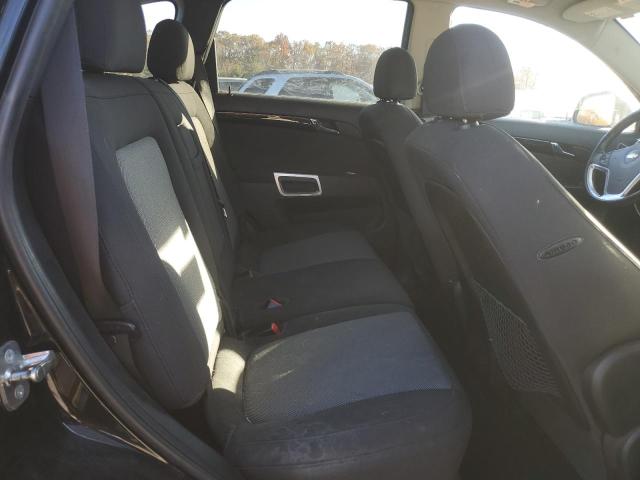 3GNAL2EK5DS637103 - 2013 CHEVROLET CAPTIVA LS BLACK photo 11