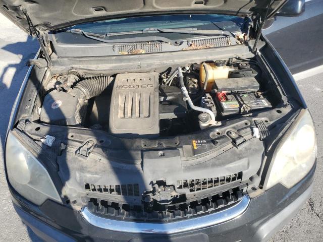 3GNAL2EK5DS637103 - 2013 CHEVROLET CAPTIVA LS BLACK photo 12