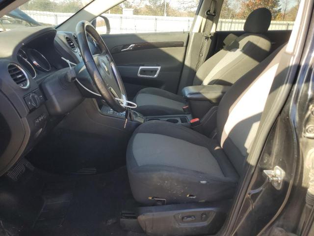 3GNAL2EK5DS637103 - 2013 CHEVROLET CAPTIVA LS BLACK photo 7