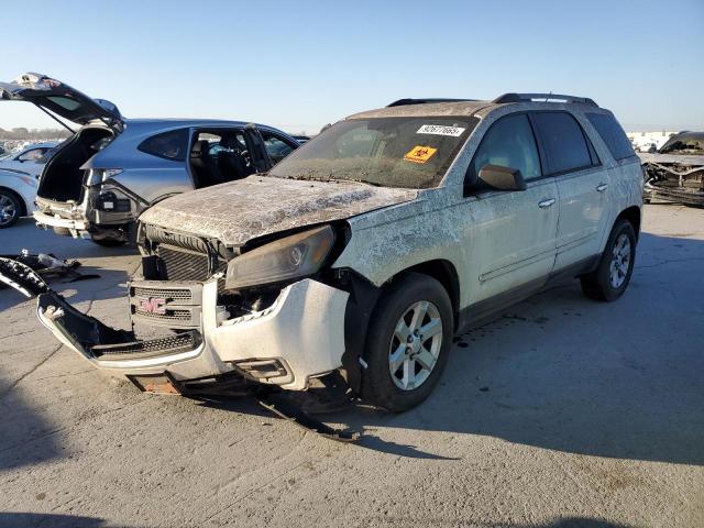 2013 GMC ACADIA SLE, 