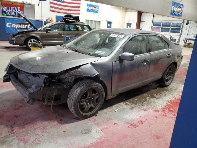 2010 FORD FUSION SE, 