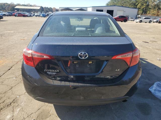 2T1BURHEXKC180078 - 2019 TOYOTA COROLLA L 青色 照片 6