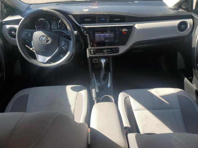 2T1BURHEXKC180078 - 2019 TOYOTA COROLLA L 青色 照片 8