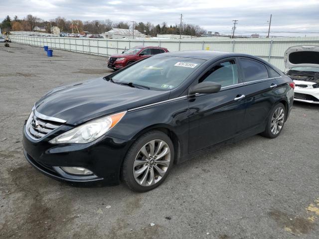2011 HYUNDAI SONATA SE, 