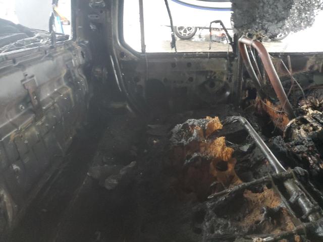 1FMZU77E72UC29756 - 2002 FORD EXPLORER S MAROON photo 10