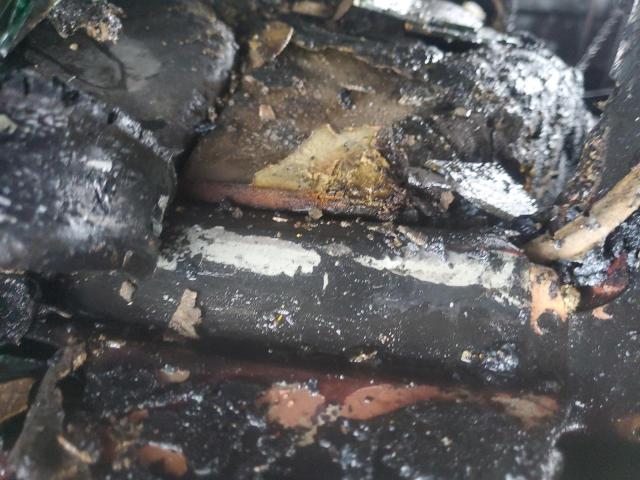 1FMZU77E72UC29756 - 2002 FORD EXPLORER S MAROON photo 12