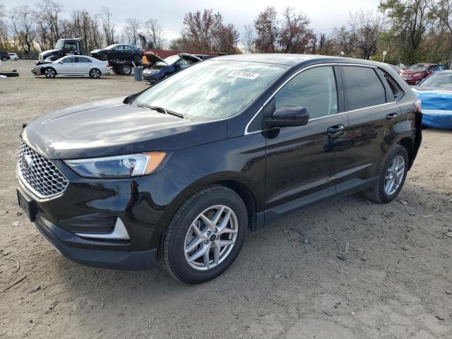2024 FORD EDGE SEL, 