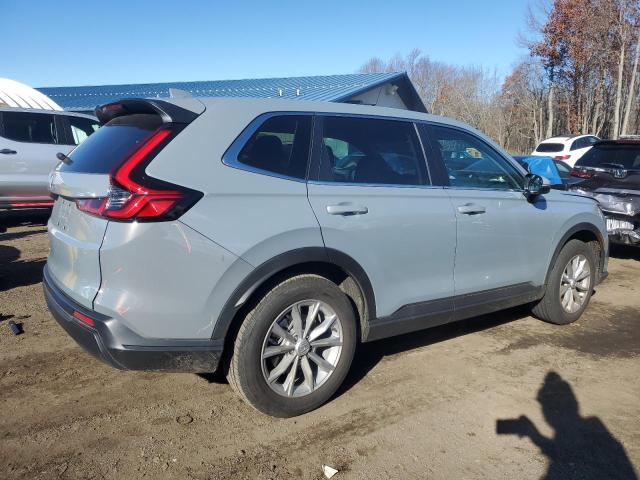 7FARS4H43SE017271 - 2025 HONDA CR-V EX GRAY photo 3