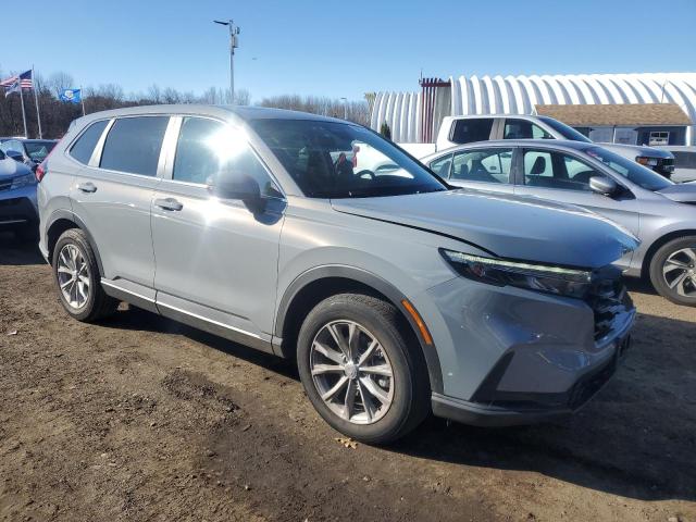7FARS4H43SE017271 - 2025 HONDA CR-V EX GRAY photo 4