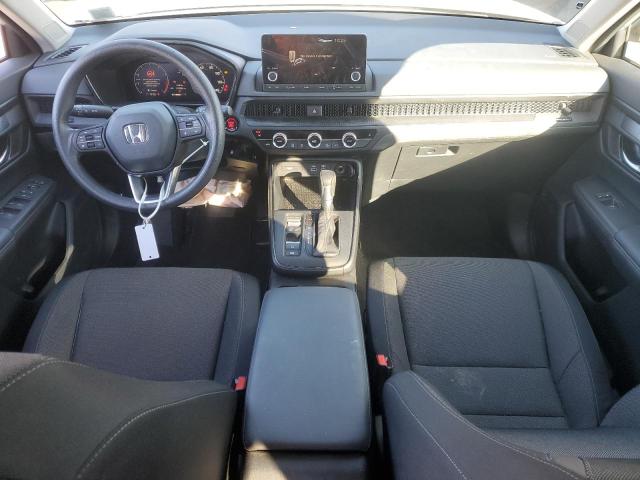 7FARS4H43SE017271 - 2025 HONDA CR-V EX GRAY photo 8