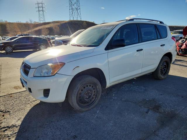 2009 TOYOTA RAV4, 