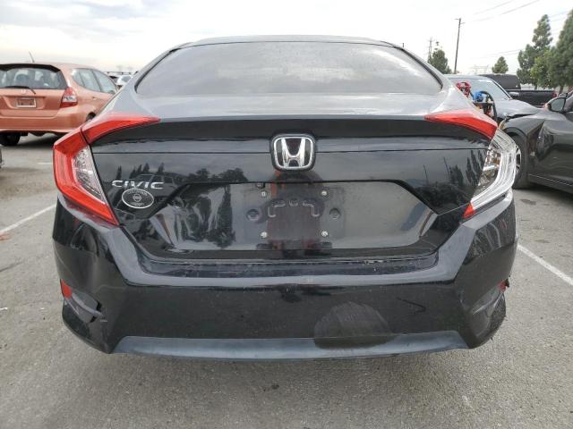 19XFC2F75GE064649 - 2016 HONDA CIVIC EX BLACK photo 6