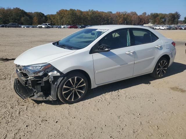 2017 TOYOTA COROLLA L, 