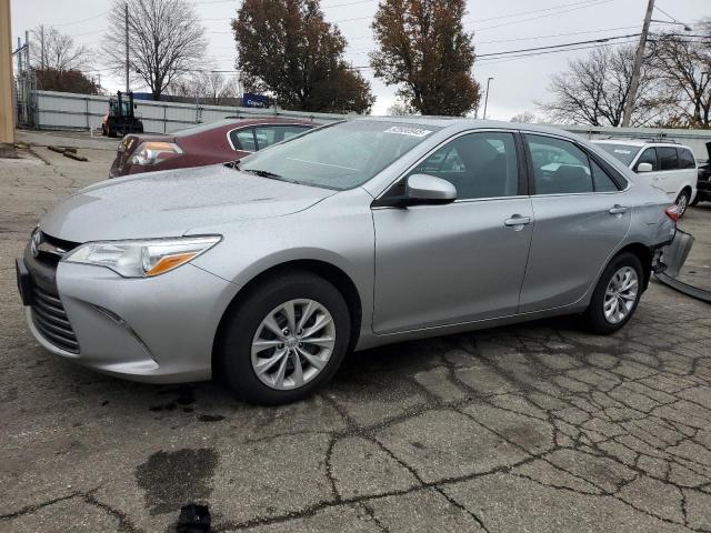 2016 TOYOTA CAMRY LE, 