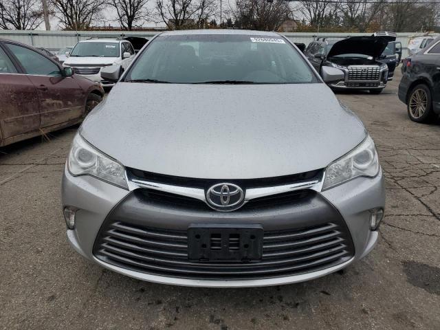 4T4BF1FK5GR523850 - 2016 TOYOTA CAMRY LE SILVER photo 5