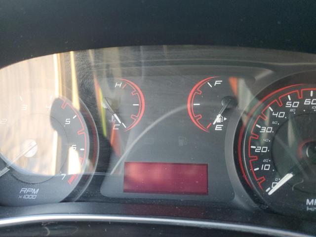 1C3CDFAA6GD704285 - 2016 DODGE DART SE SILVER photo 9