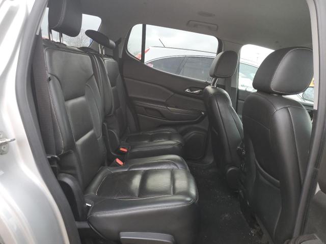 1GKKNULS8KZ211965 - 2019 GMC ACADIA SLT-1 SILVER photo 11