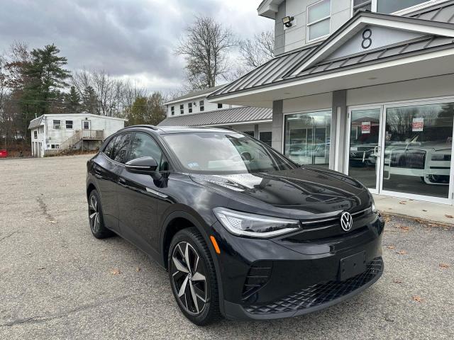 2023 VOLKSWAGEN ID.4 PRO S, 