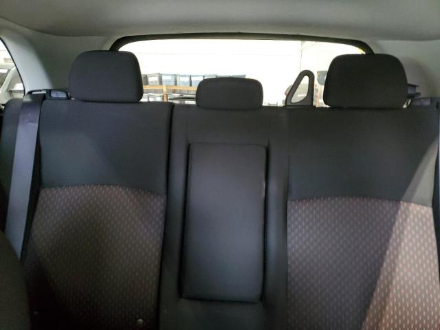 JA4AR3AW6GZ052263 - 2016 MITSUBISHI OUTLANDER ES 黑色 照片 10