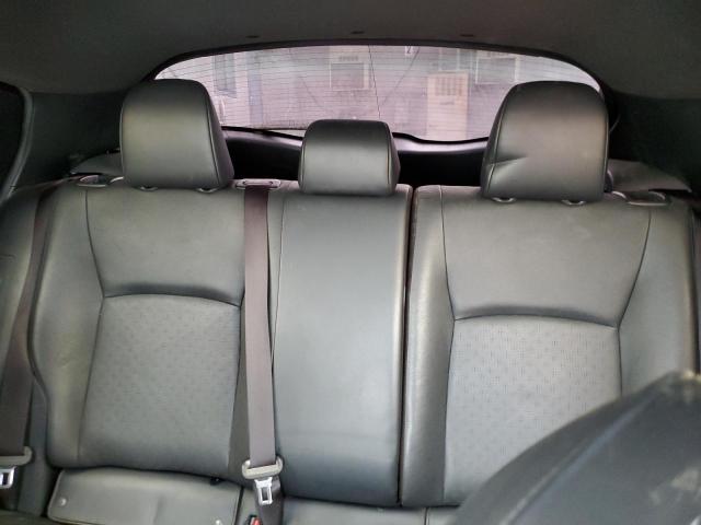 JTNKHMBX4K1019792 - 2019 TOYOTA C-HR XLE Siyah fotoğraf 10