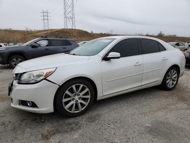 2015 CHEVROLET MALIBU 2LT, 