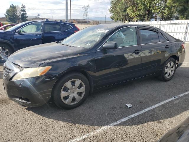 2009 TOYOTA CAMRY BASE, 
