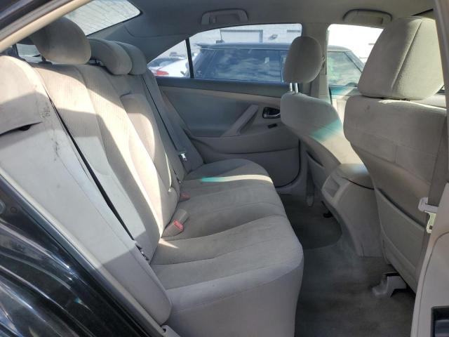 4T4BE46K79R114403 - 2009 TOYOTA CAMRY BASE შავი ფოტო 10