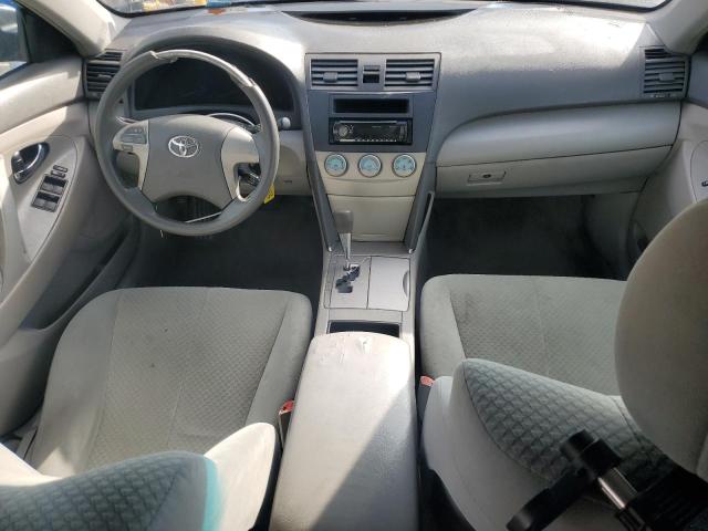 4T4BE46K79R114403 - 2009 TOYOTA CAMRY BASE შავი ფოტო 8