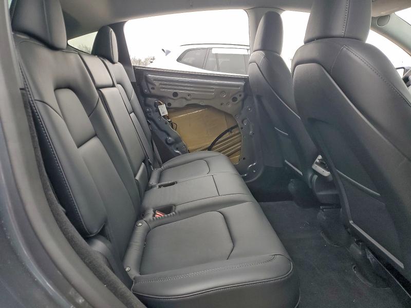 7SAYGDEE7PA164271 - 2023 TESLA MODEL Y ნაცრისფერი ფოტო 11