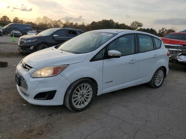 2015 FORD C-MAX SE, 