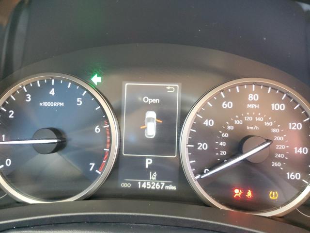 JTJYARBZ0J2087711 - 2018 LEXUS NX 300 BASE Blanc photo 9