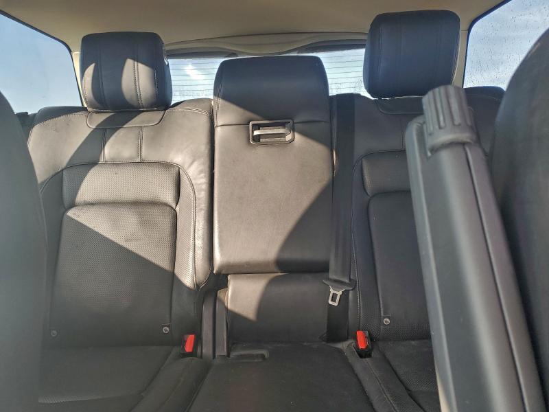 SALGS2SV2JA515955 - 2018 LAND ROVER RANGE ROVE HSE GRAY photo 10