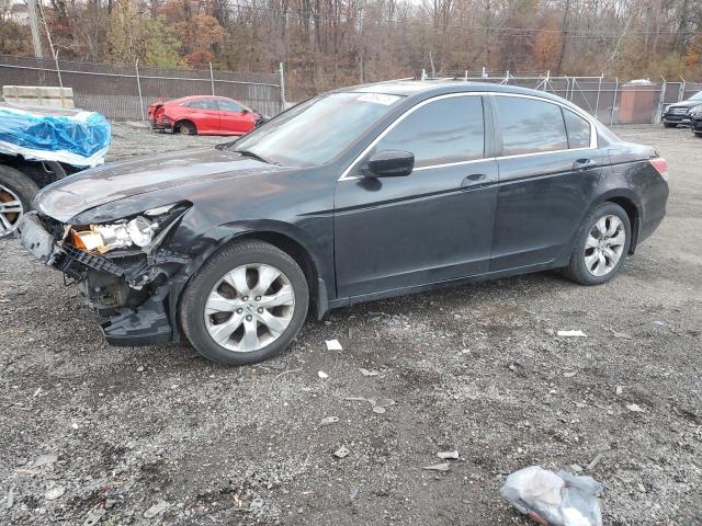 2008 HONDA ACCORD EXL, 