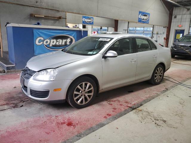 2010 VOLKSWAGEN JETTA SE, 