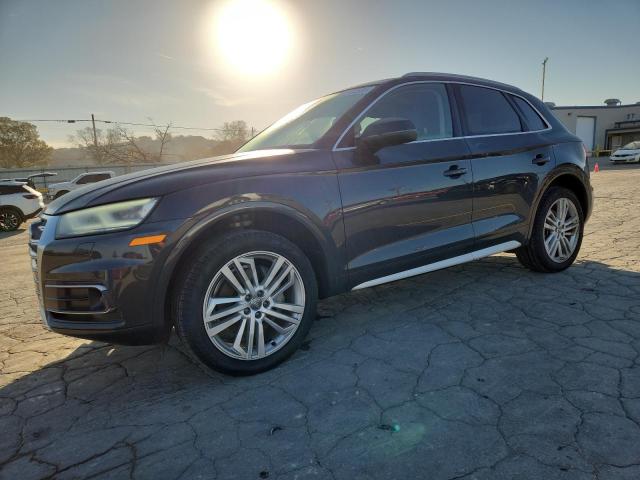 2018 AUDI Q5 PRESTIGE, 