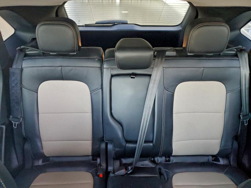 1FMCU9J93MUA15380 - 2021 FORD ESCAPE TITANIUM BLACK photo 10