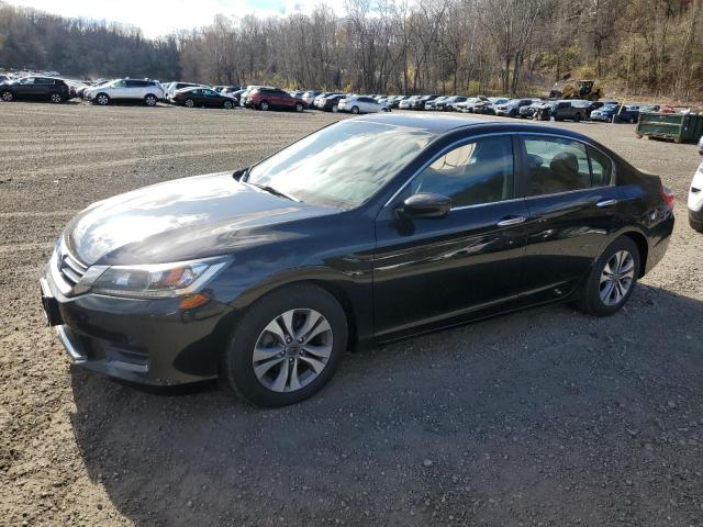 2015 HONDA ACCORD LX, 