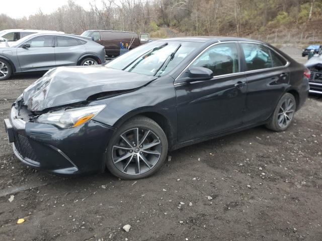2017 TOYOTA CAMRY LE, 