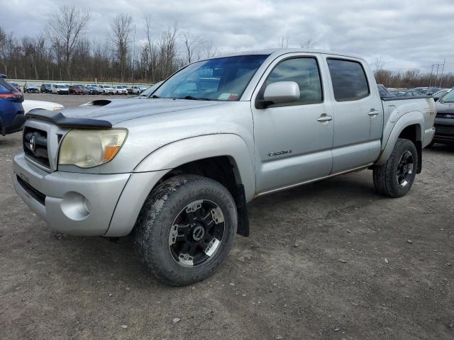 2005 TOYOTA TACOMA DOUBLE CAB, 