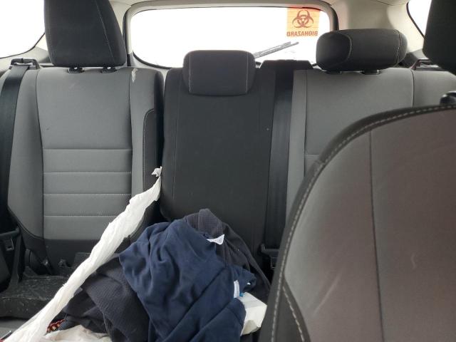 1FMCU0F75HUC85171 - 2017 FORD ESCAPE S შავი ფოტო 10