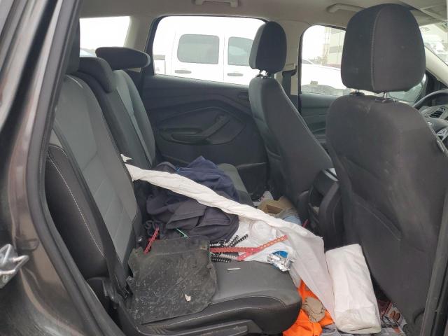 1FMCU0F75HUC85171 - 2017 FORD ESCAPE S შავი ფოტო 11