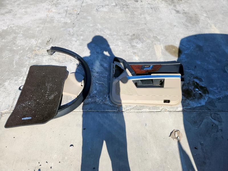 WDCGG5GB7BF651781 - 2011 MERCEDES-BENZ GLK 350 白色 照片 12