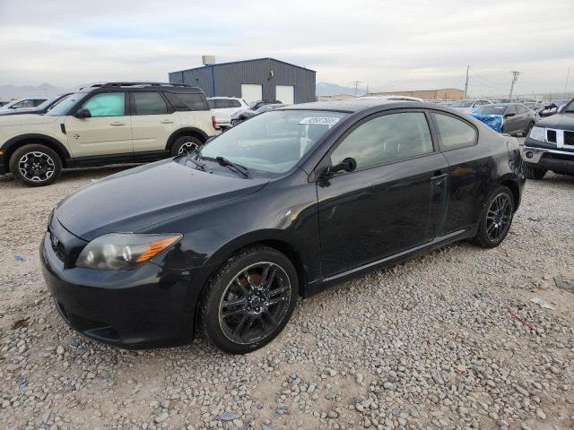 2009 TOYOTA SCION TC, 