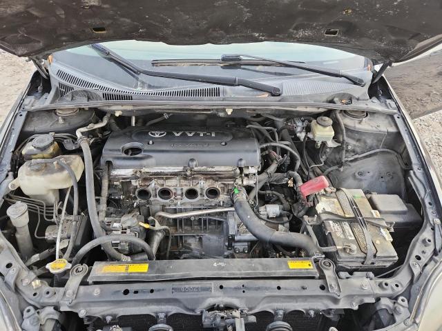 JTKDE167090294079 - 2009 TOYOTA SCION TC BLACK photo 11