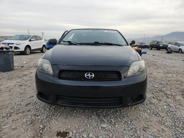 JTKDE167090294079 - 2009 TOYOTA SCION TC BLACK photo 5