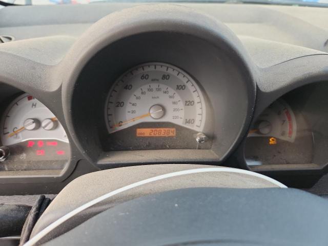 JTKDE167090294079 - 2009 TOYOTA SCION TC BLACK photo 9