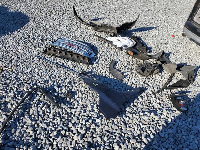 1GKKNULS3HZ181072 - 2017 GMC ACADIA SLT-1 Mavi foto 13