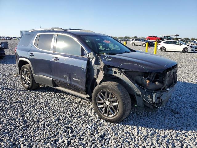 1GKKNULS3HZ181072 - 2017 GMC ACADIA SLT-1 Mavi foto 4