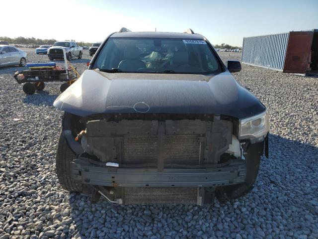 1GKKNULS3HZ181072 - 2017 GMC ACADIA SLT-1 Mavi foto 5